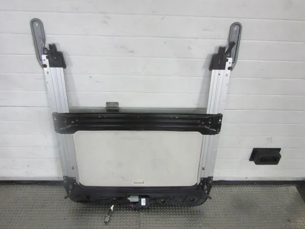 Dodge Nitro 2007 Taklucka Komplett OEM 4x4OE002115 image 6