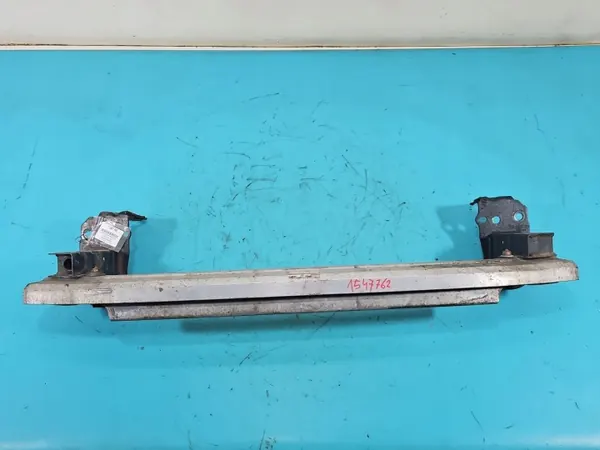 Audi Q7 4L voorbumper versterking OEM 4L0807134A image 2
