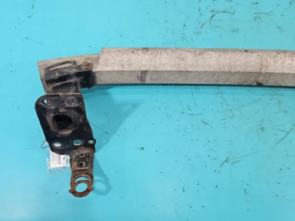 Audi Q7 4L voorbumper versterking OEM 4L0807134A image 6