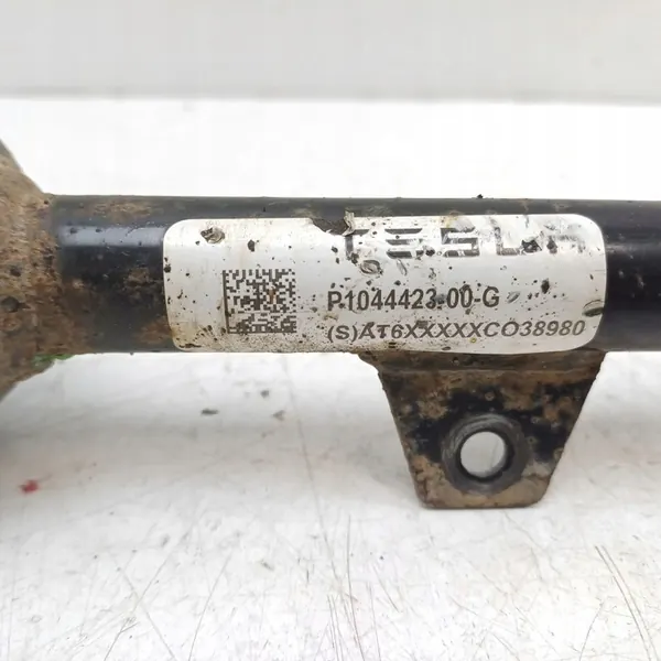 Braccio di controllo superiore posteriore sinistro Tesla Model 3 2018 image 7