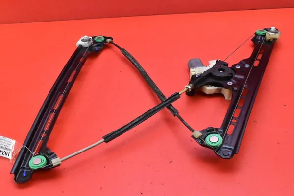 Elevador de vidro dianteiro esquerdo Citroen C4 Picasso II 13-17 OEM image 10