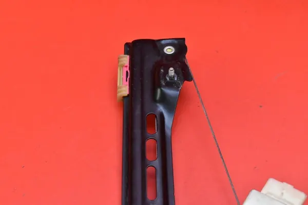 Elevador de vidro dianteiro esquerdo Citroen C4 Picasso II 13-17 OEM image 3