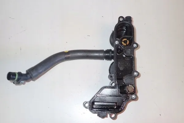 Bouchon de vidange OEM 04E103495 pour VW Audi Skoda TSI image 3