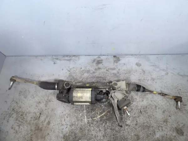 Actuador de caja Opel Astra J 1.3CDTI OEM 7805 501 619 image 2
