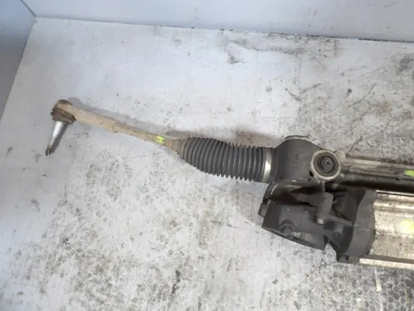 Actuador de caja Opel Astra J 1.3CDTI OEM 7805 501 619 image 3