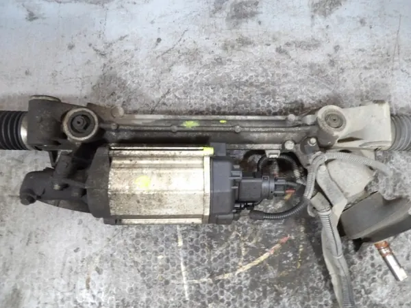Actuador de caja Opel Astra J 1.3CDTI OEM 7805 501 619 image 4