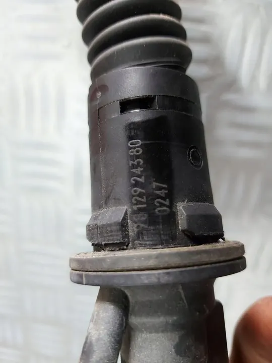 Peugeot Kytkinaktuaattori 9812924380 image 6