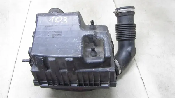 MASTER MOVANO III 2.3 Ilmansuodattimen Kotelo 8200751534 image 2