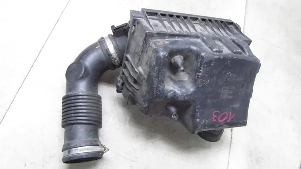 MASTER MOVANO III 2.3 Ilmansuodattimen Kotelo 8200751534 image 3