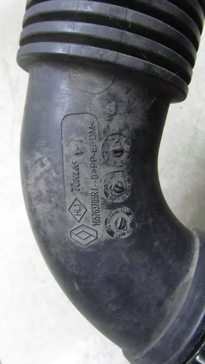 MASTER MOVANO III 2.3 Ilmansuodattimen Kotelo 8200751534 image 6