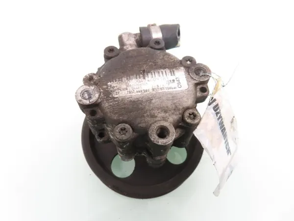Bomba direção OEM 7617955560 - Usado ZF image 4