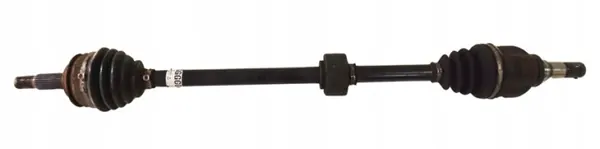 Semi-eixo direito OEM 43410-0D331-A para Toyota Yaris image 2