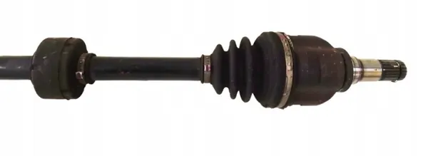 Semi-eixo direito OEM 43410-0D331-A para Toyota Yaris image 4