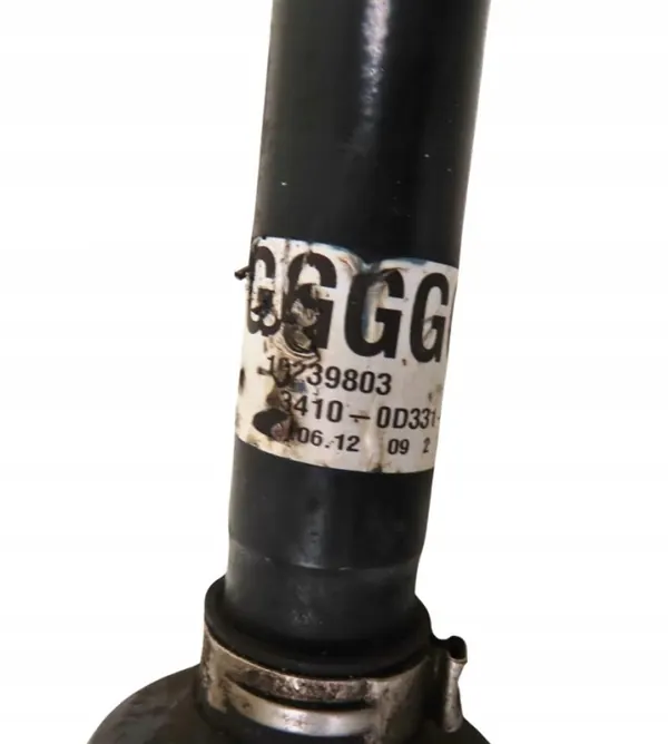 Semi-eixo direito OEM 43410-0D331-A para Toyota Yaris image 6