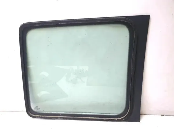 VW Caddy III linke hintere Karosseriescheibe OEM 43R001583AS2000231 image 3