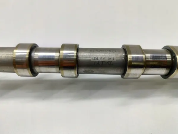 Árbol de levas de admisión BMW OE 7791579 image 2