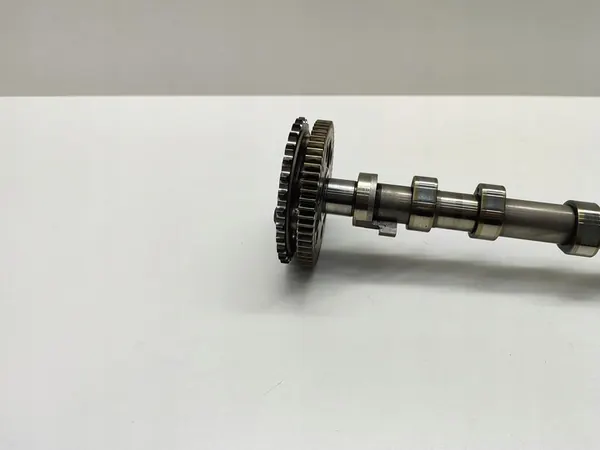 Árbol de levas de admisión BMW OE 7791579 image 3