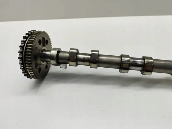 Árbol de levas de admisión BMW OE 7791579 image 7