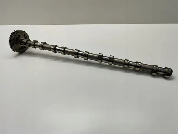 Árbol de levas de admisión BMW OE 7791579 image 9