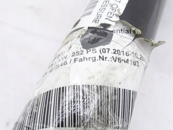OEM 6873722 Hinterer Stoßdämpfer für BMW 2er F22 image 5