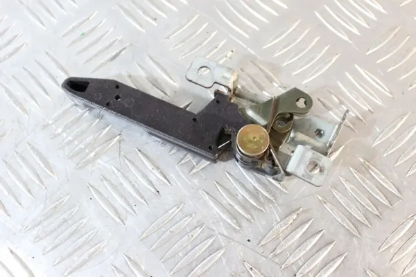 Mitsubishi 3000GT ovenkahva OEM MAH928 image 3