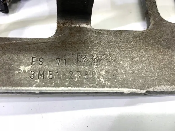 Levier de frein à main OEM 3M51-2780-CB Ford Focus C-Max image 4