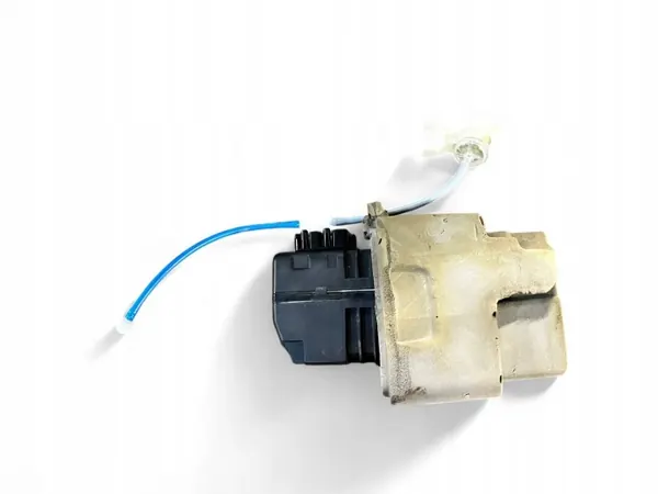 Bloc de valve suspension air arrière Mercedes CL C216 OEM A2214420212 image 2