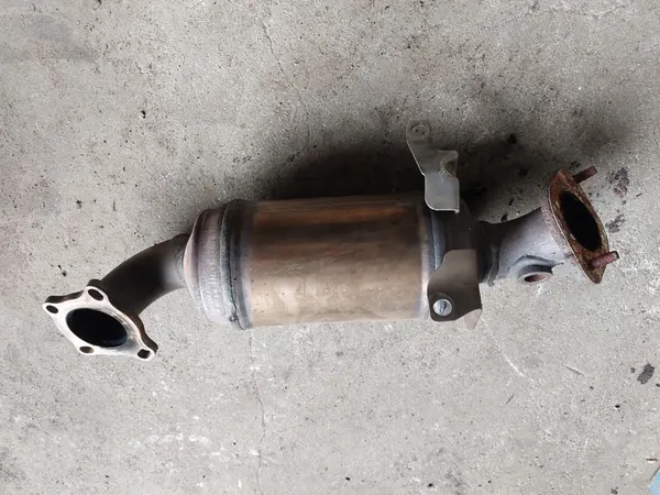 VW GOLF SKODA OCTAVIA SEAT LEON 1.2 TSI CATALISADOR image 2