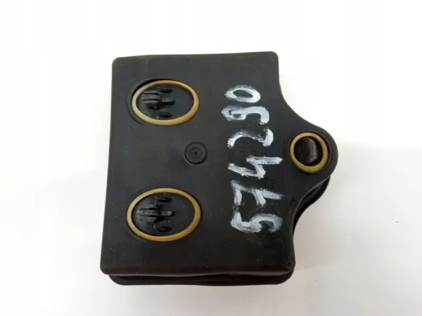 Módulo de puerta trasera 4G8959795F Audi A7 I (2010-2018) 4G image 3