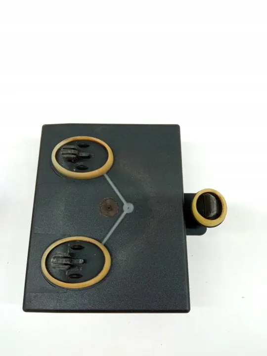 Módulo de puerta trasera 4G8959795F Audi A7 I (2010-2018) 4G image 4