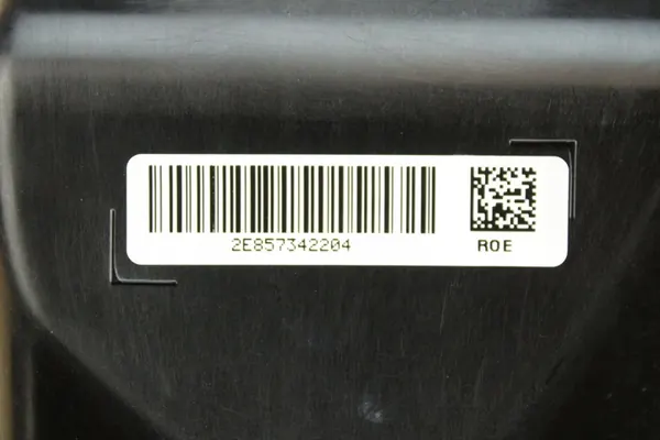 Ilmansuodatinrakenne BMW G30 G01 2.0D OEM 8573422 image 6