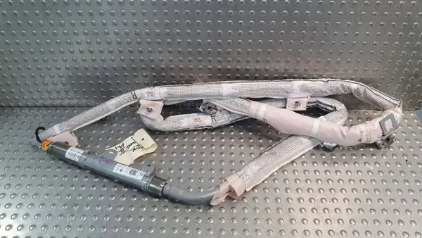 OEM S26380517 Rechter gordijnairbag voor VW Touareg II image 2