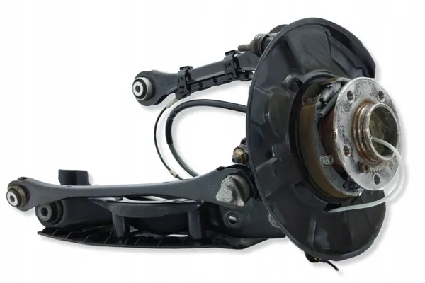 OEM 6792544MWGK Hinterachsschwingbein für BMW image 3