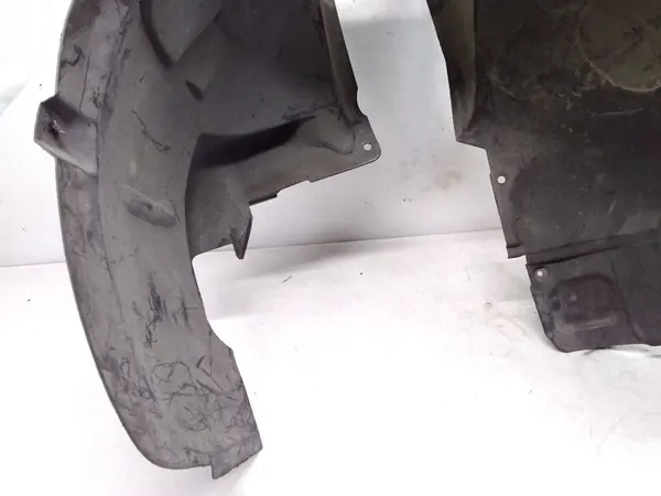 Mercedes-Benz A W169 2005 Vasemman etupyörän kaari image 3