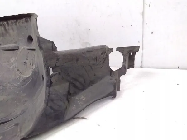 Mercedes-Benz A W169 2005 Vasemman etupyörän kaari image 5