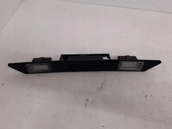 OEM 8P4827574B Microswitch Behuizing voor Audi A3 8P image 2