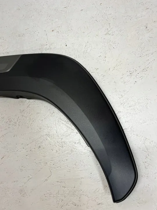 Toyota OEM 61062-YP020 Garde-Boue Arrière Gauche image 3