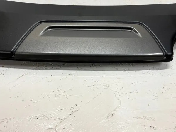 Toyota OEM 61062-YP020 Garde-Boue Arrière Gauche image 5