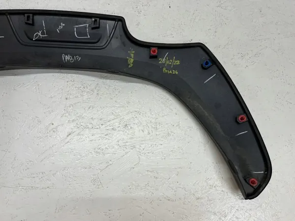 Toyota OEM 61062-YP020 Garde-Boue Arrière Gauche image 9