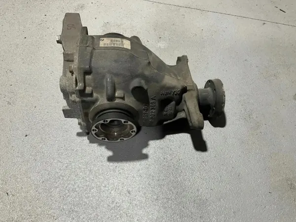 Différentiel arrière BMW 5 (E60) 7560882 3.0L 2009 image 5