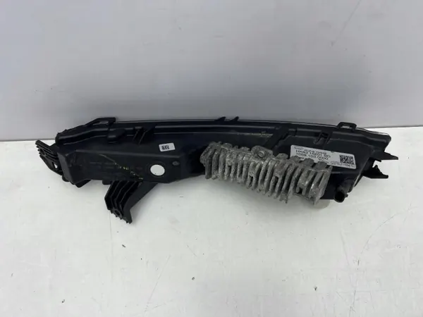 Land Rover Velar L560 Halogeen DRL Voor Links OEM HK83 15201 BD image 6