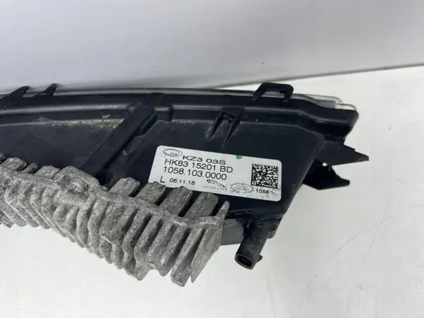 Land Rover Velar L560 Halogeen DRL Voor Links OEM HK83 15201 BD image 7