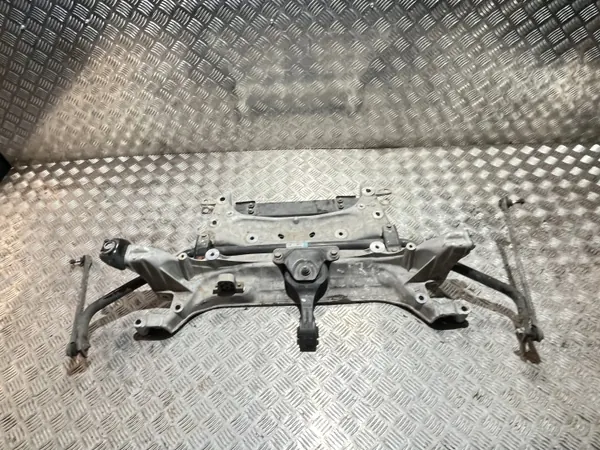 Trave Motor OEM DG26375 Dianteira Honda Civic XI image 2