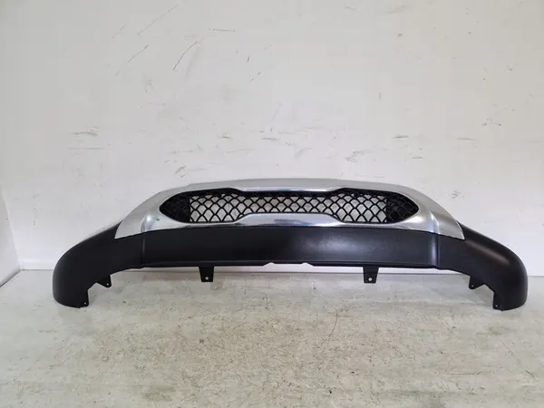 MERCEDES GLE 167 Spoiler Paraurti Anteriore A1678851900 image 2