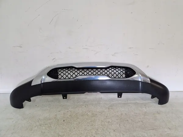 MERCEDES GLE 167 Spoiler Paraurti Anteriore A1678851900 image 3