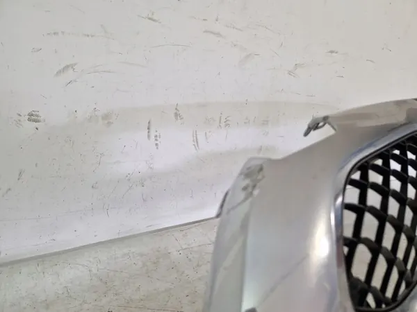 MERCEDES GLE 167 Spoiler Paraurti Anteriore A1678851900 image 4