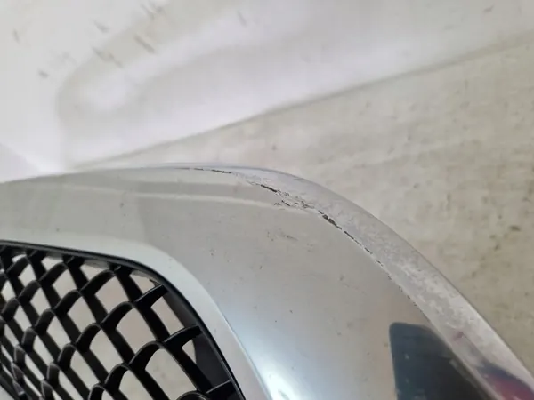 MERCEDES GLE 167 Spoiler Paraurti Anteriore A1678851900 image 5