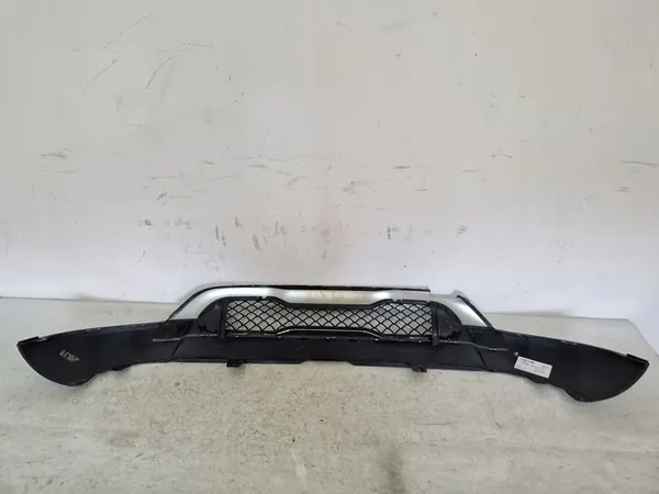 MERCEDES GLE 167 Spoiler Paraurti Anteriore A1678851900 image 6