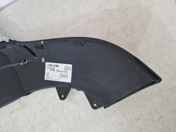 MERCEDES GLE 167 Spoiler Paraurti Anteriore A1678851900 image 8