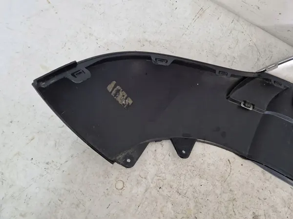 MERCEDES GLE 167 Spoiler Paraurti Anteriore A1678851900 image 9